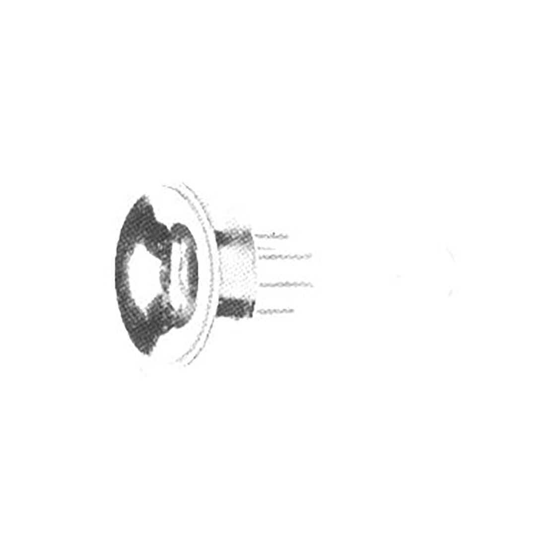 BRUCIATORE TIPO GASFIRE SR. - B1707 - immagine 1